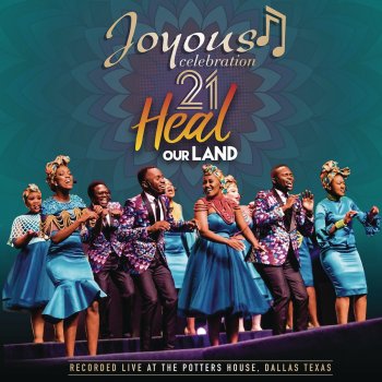 Joyous Celebration Ngigcine (Live)