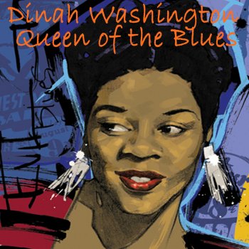 Dinah Washington Walkin' and Talkin' (And Cryin' My Blues Away)