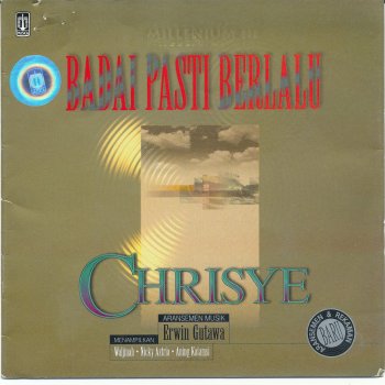 Chrisye Pelangi