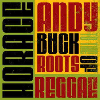 Horace Andy Yardie Rule