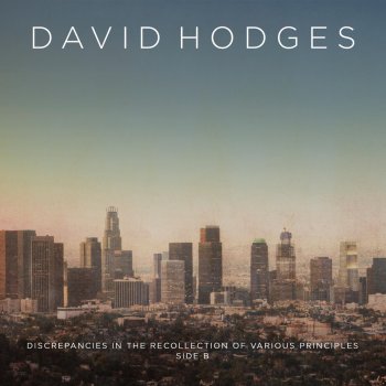 David Hodges Overexposed