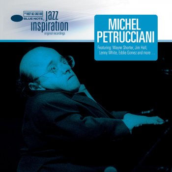 Michel Petrucciani Limbo (live)