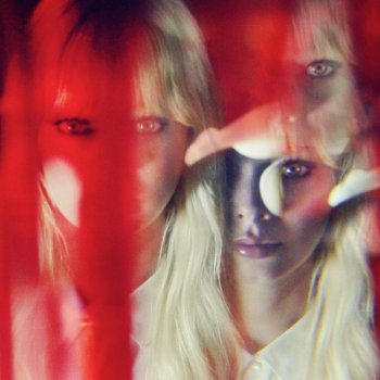 Chromatics The Taste of Blood