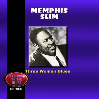 Memphis Slim Three and One Boogie