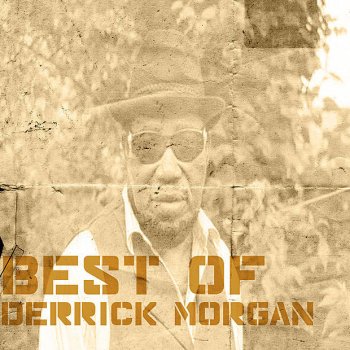 Derrick Morgan Rough Rider