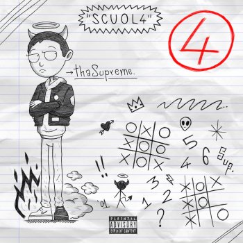 Tha Supreme scuol4