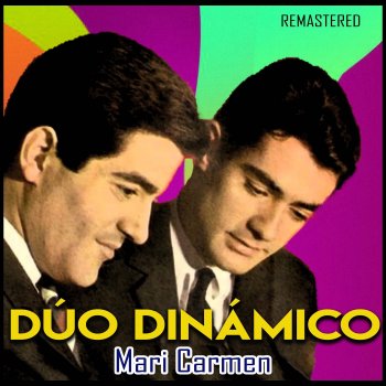 Duo Dinamico Madison en Ritmo - Remastered