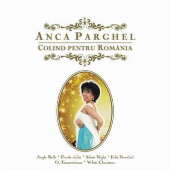 Anca Parghel White Christmas