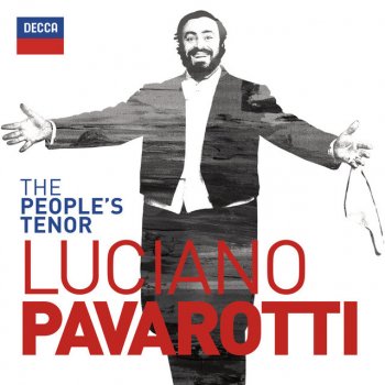 Giacomo Puccini, Luciano Pavarotti, Plácido Domingo, José Carreras, Orchestra Del Teatro Dell'Opera Di Roma, Orchestra del Maggio Musicale Fiorentino & Zubin Mehta Turandot / Act 3: "Nessun dorma" - Live In Rome