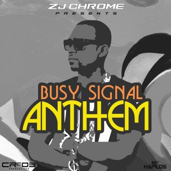 Busy Signal Smoker Anthem