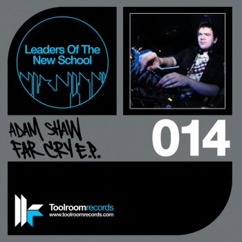 Adam Shaw Far Cry (Original Club Mix)