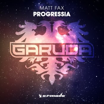 Matt Fax Progressia (Extended Mix)