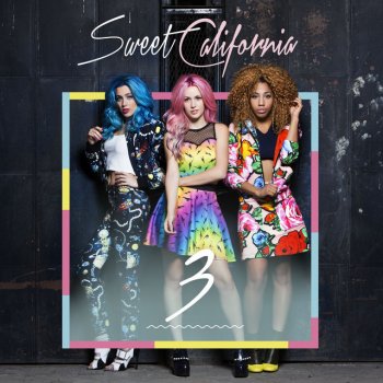 Sweet California Espérame