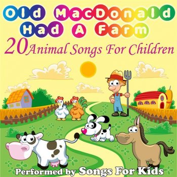Songs for Kids Incey Wincey Spider