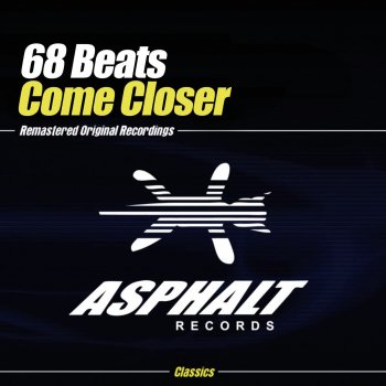 68 Beats Come Closer (R. Rivera's NYC Club)