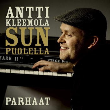 Antti Kleemola Sun Puolella