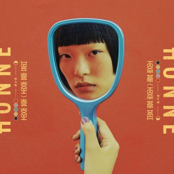 HONNE Sometimes ◐ (Instrumental)