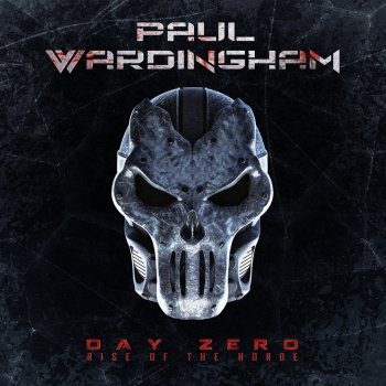 Paul Wardingham Rise of the Horde