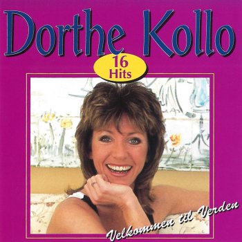 Dorthe Kollo Jeg Forstår Dig