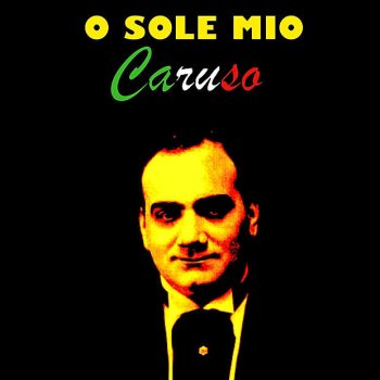 Caruso Addio a Napoli