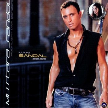 Mustafa Sandal Aşka Yürek Gerek (Club Trance Mix)