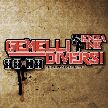 Gemelli Diversi Nessuno E' Perfetto