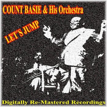 Count Basie and His Orchestra They'll Be Some Changes Made