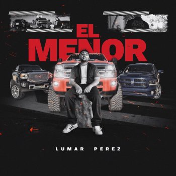 Lumar Perez El Menor