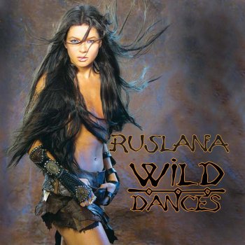 Ruslana Hutsul Girl