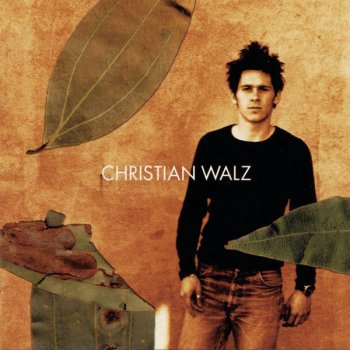 Christian Walz More Than Flowers