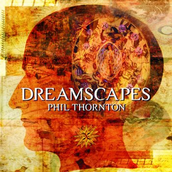 Phil Thornton Desert Dream