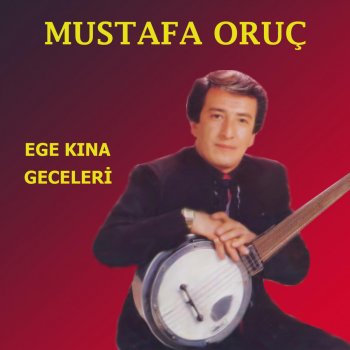 Mustafa Oruç Yüksek Yüksek Tepelere