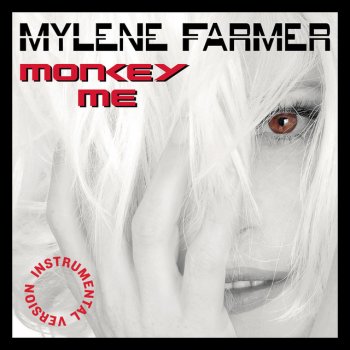 Mylène Farmer Monkey Me - Instrumental Version