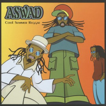 Aswad Smokey Blues - Live