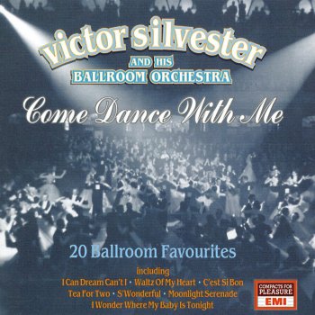 Victor Silvester and His Ballroom Orchestra The Charleston