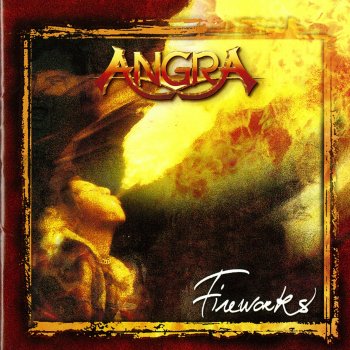 Angra Petrified Eyes