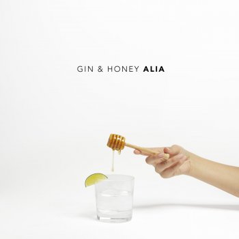 Alia Gin & Honey