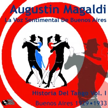Agustin Magaldi Te Odio