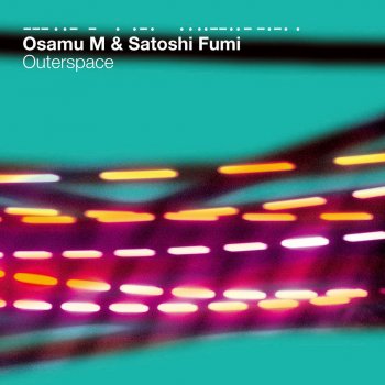 Osamu M & Satoshi Fumi Frozen