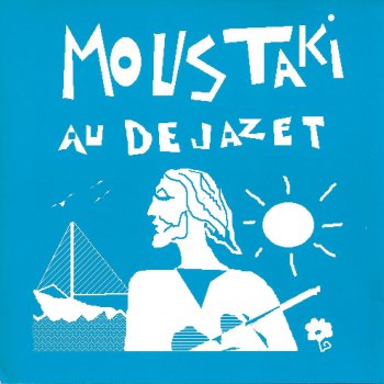 Georges Moustaki Ma Solitude (Live)