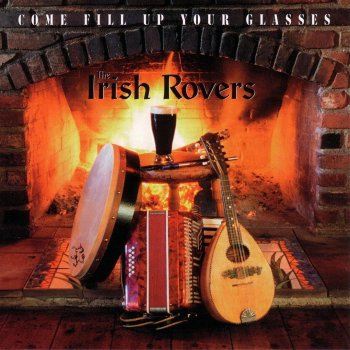 The Irish Rovers Kitty the Rose of Kilrea