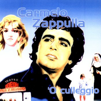 Carmelo Zappulla 'O tuocco