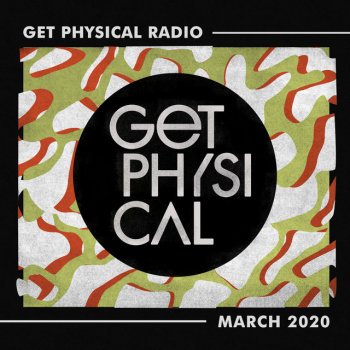 Get Physical Radio The Sound of Violence (Mixed)