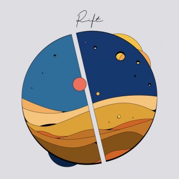 Hansom Ēli feat. Letchi Rift