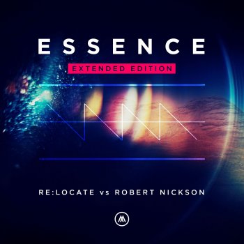 Re:Locate feat. Robert Nickson & Cate Kanell Brave