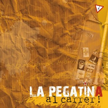 La Pegatina O camareiro (feat. Manu Chao) [Low Version]