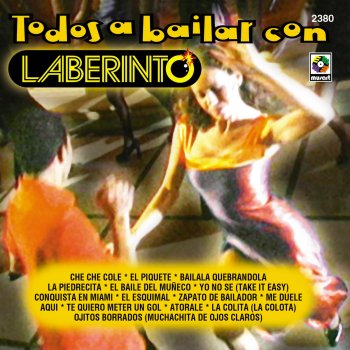 Laberinto La Colita - la Colota -