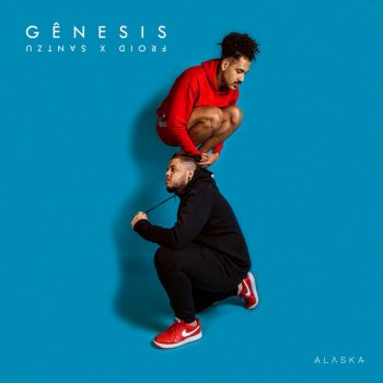 Santzu feat. Froid Gênesis