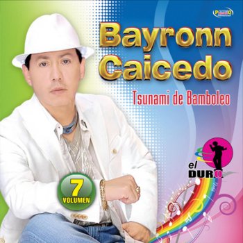 Bayron Caicedo Intro