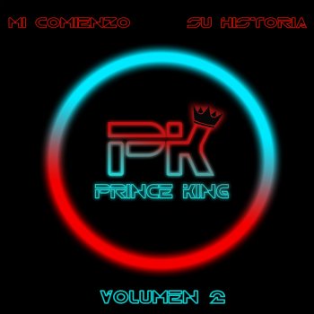 Prince King feat. Gerson andrade Contigo A Mi Lado